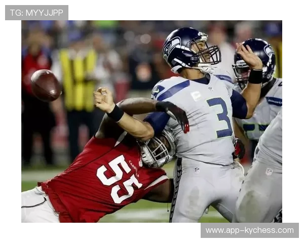 冲传手帕森斯四年贡献52.5次擒杀，多次入选职业碗