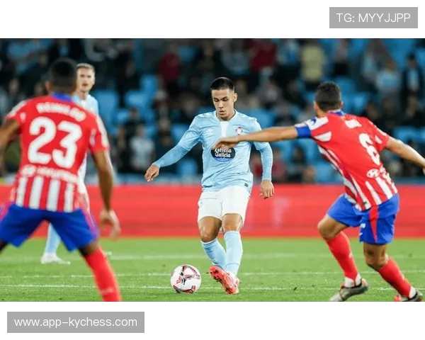 塞尔塔队长阿斯帕斯迎400场西甲，参与235球创西班牙球员纪录