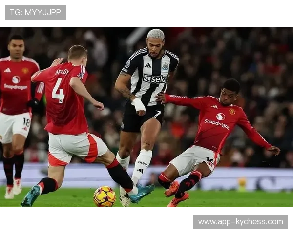 曼联复仇战迎纽卡，近5次交锋1胜4负