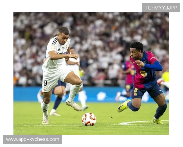 巴萨传控体系破解皇马高位逼抢,技术流足球再获验证 巴萨传控体系破解皇马高位逼抢,技术流足球再获验证