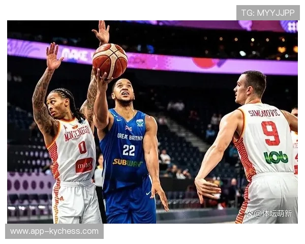 欧洲篮球联赛的竞争格局：传统强队与新兴力量的战术风格碰撞。